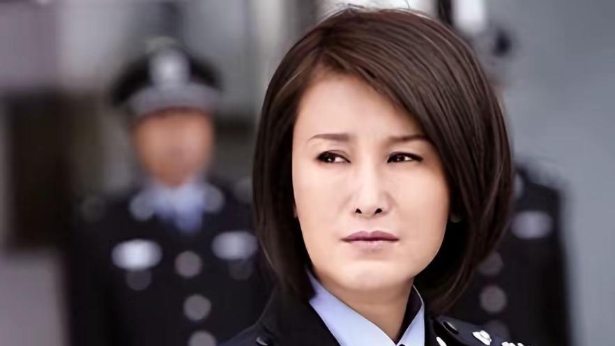 女星王茜：我演《重案六组》中的季洁，艰辛多于快乐，还差点丧命