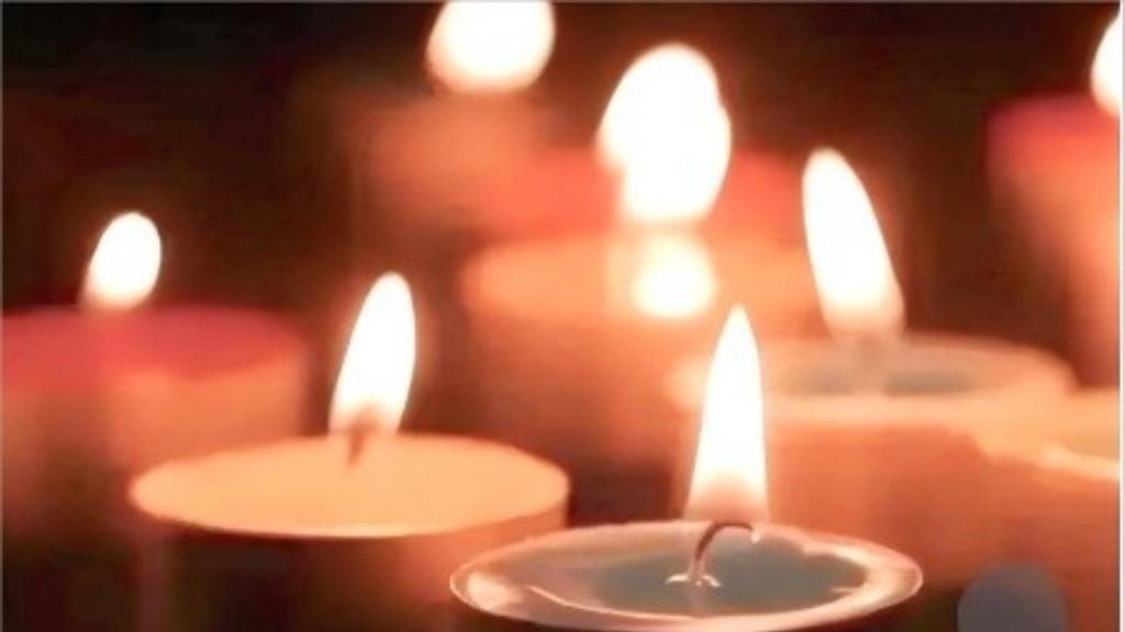 祭小姨：彼岸风语中的流年碎影