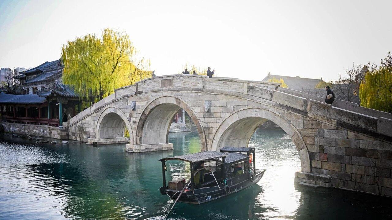 实力可见 驾感越级——汉系列跨城节油挑战·济南站落幕