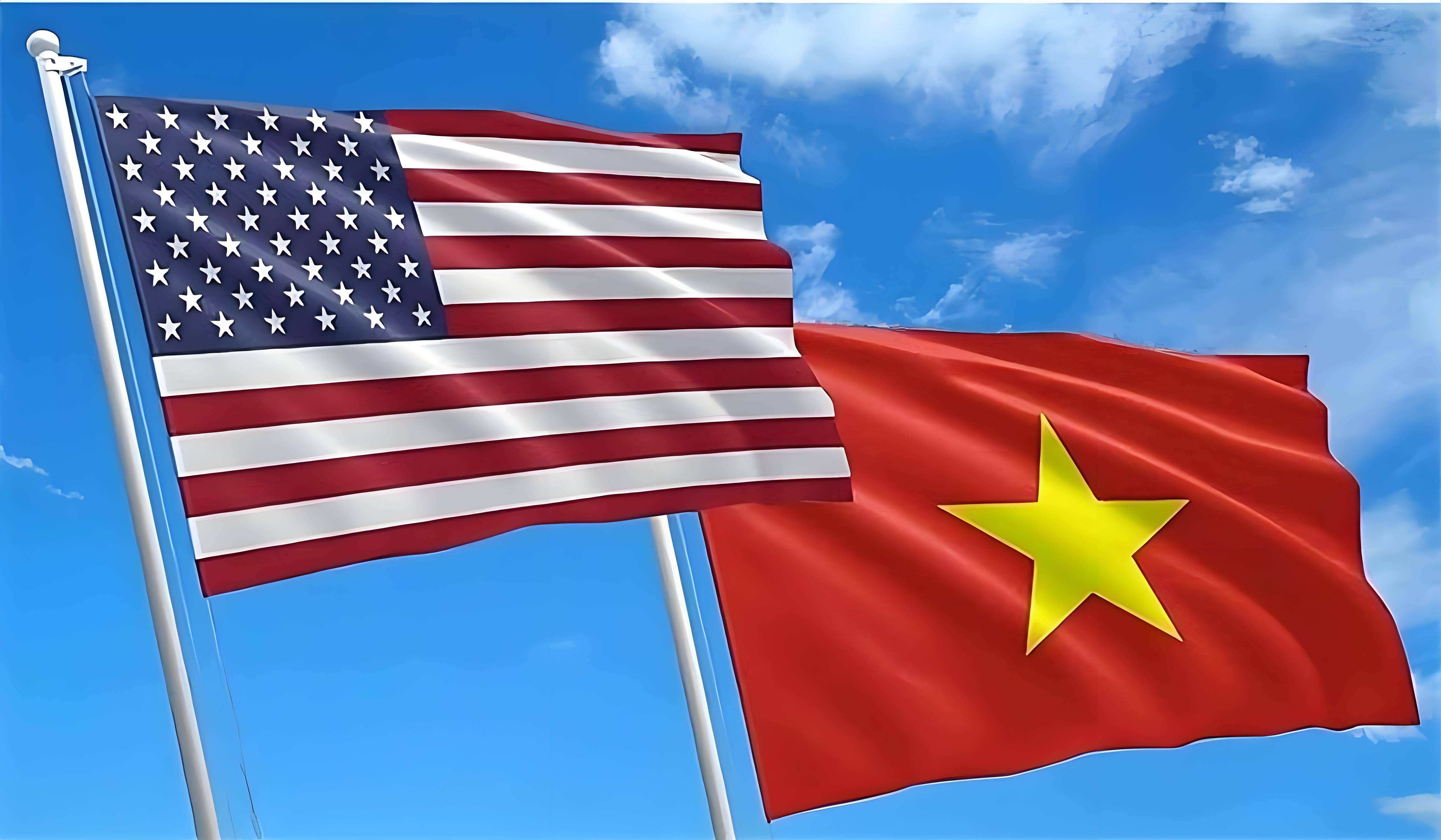 美越“蜜月期”开启？别高估美国手腕，也别低估越南算盘