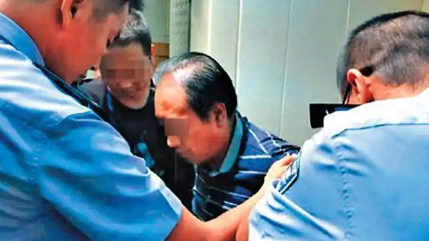 甘肃第一“淫魔”高承勇，他的无耻与残忍，超乎你的想象