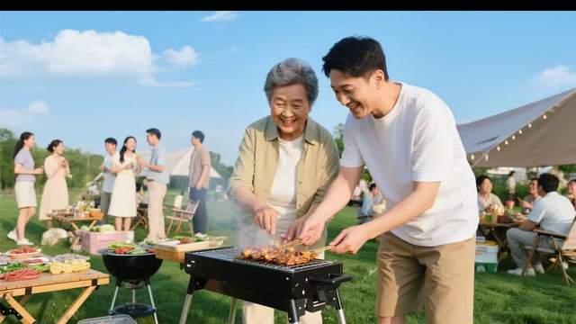 跟亲家来往，最显情商的三种行为，第一个很多人做不到