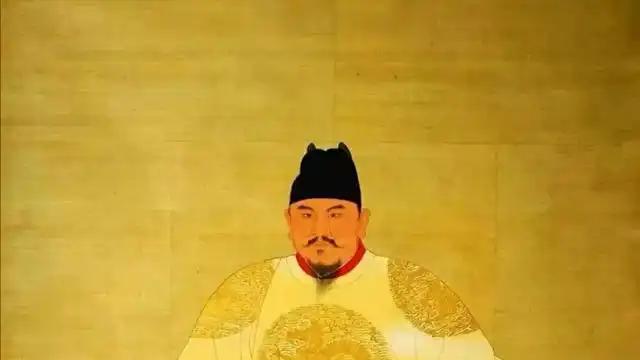 为何明清两朝都爱画朱元璋“鞋拔子脸”？政治隐喻暗藏玄机