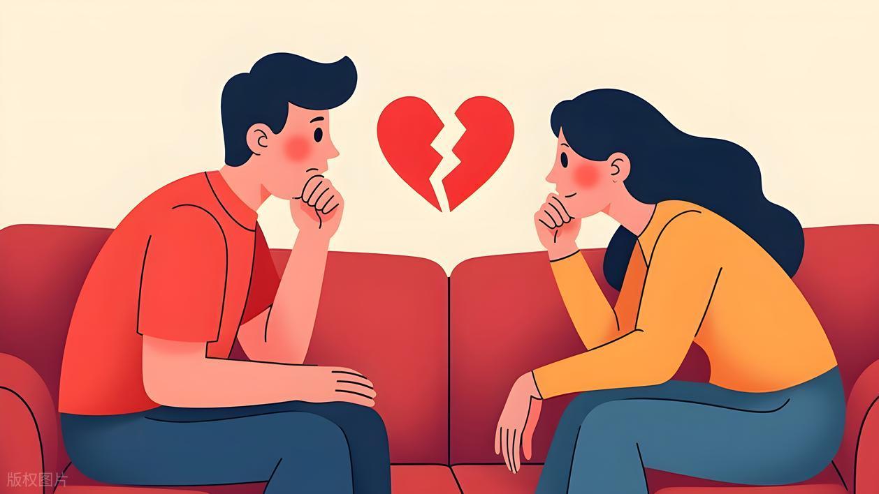 家庭与婚外情的微妙“平衡术”：他的双重生活