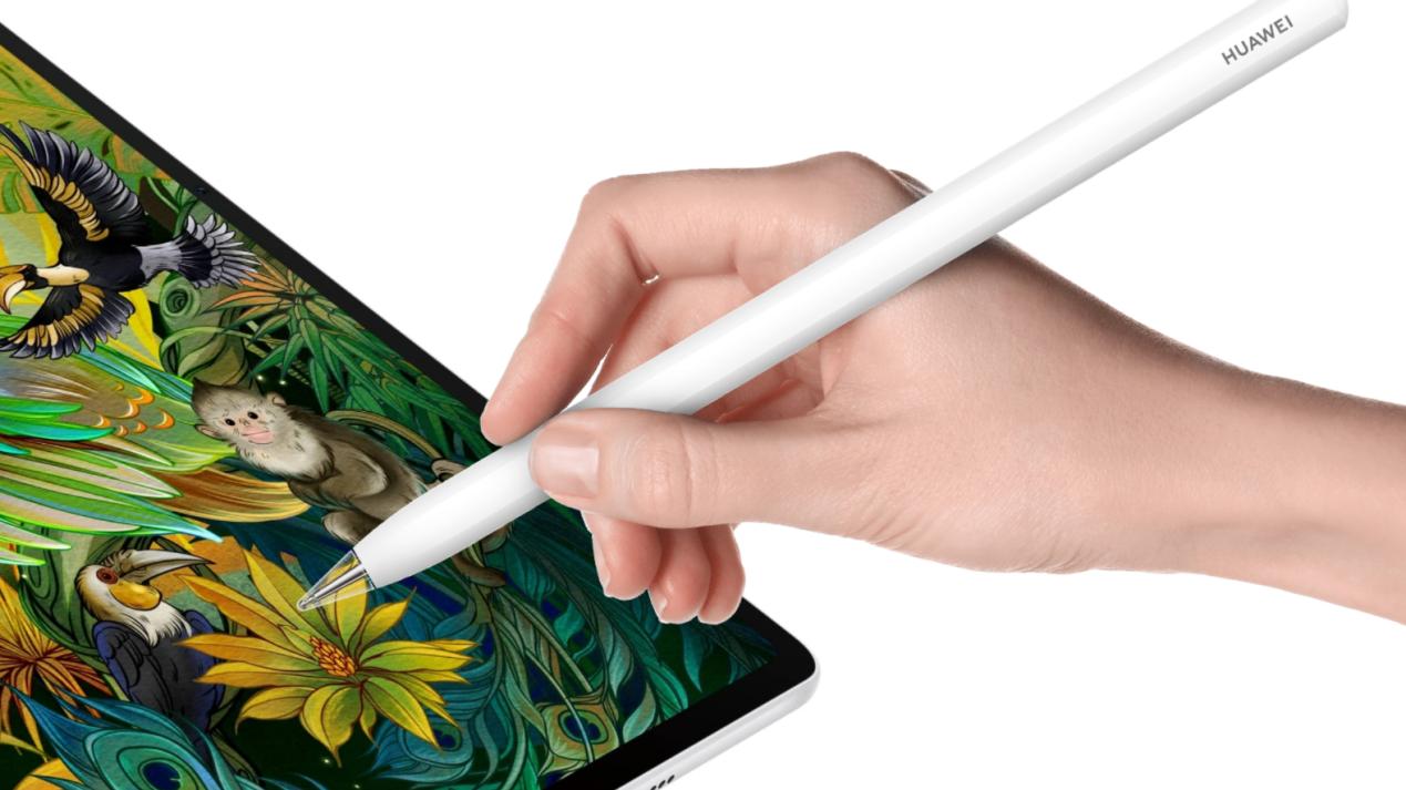 年终复盘一站式完成，华为MatePad Air 2025款助你高效迈入2026