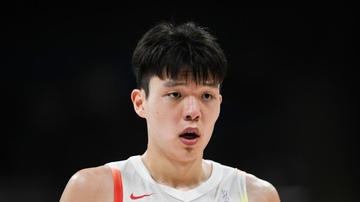 赵睿广东情仇再起，山东伤兵犹在战场，杨瀚森即将冲向NBA？