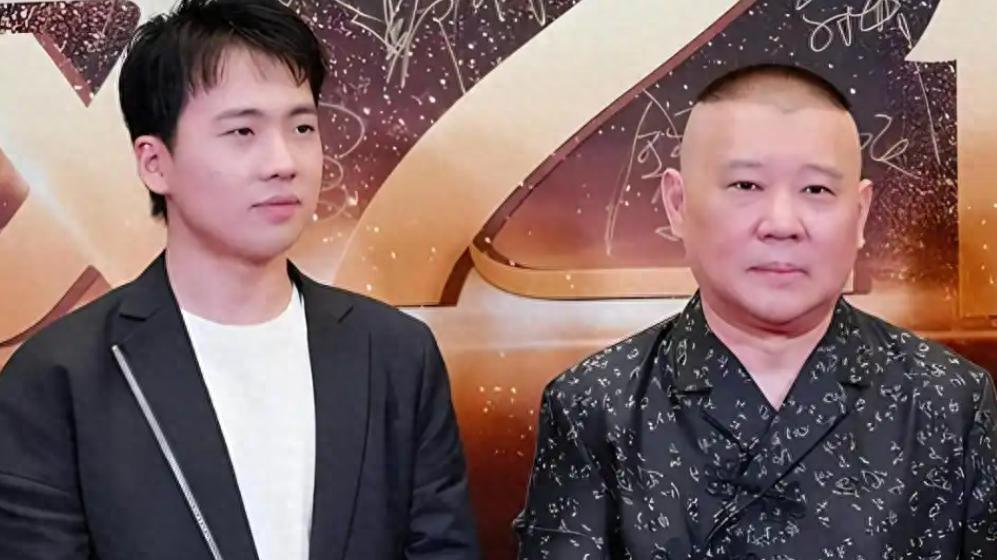 德云社未来？郭麒麟接班，父子情深？还是另有隐情？