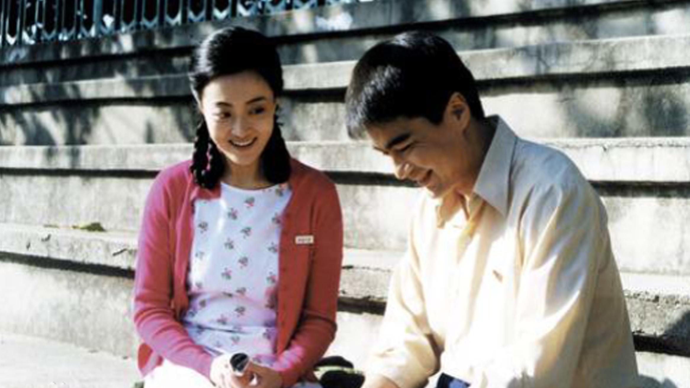 著名演员原华：选择与主持人沙桐离婚后，后来人生状况怎样？