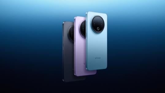 学生党必入的耐用新机！vivo Y500实测抗摔又防水