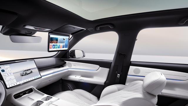 一箱油能用半年？启源Q07正式发布，央企出品，同级SUV价值王者？