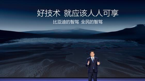 吹响中国汽车下半场倒计时，比亚迪危险的时候到了