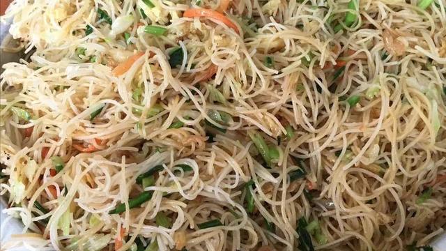 福建平和人的美食：小美味的小吃，来大溪镇