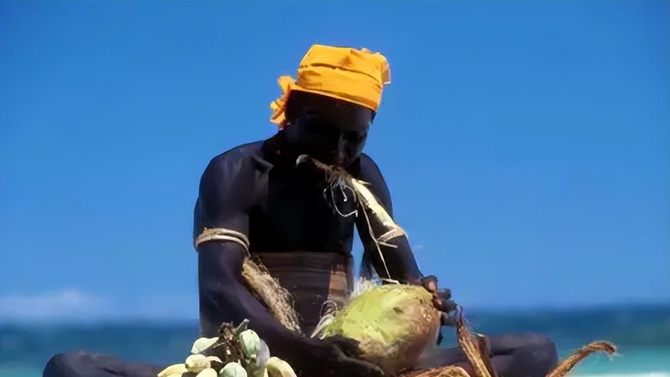 全球唯一可以合法的杀人地区，当地命案频发，却没人能管