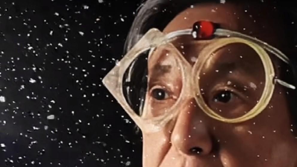 “老顽童爷爷”赵克明去世！享年93岁，4年前最后露面，评论泪目