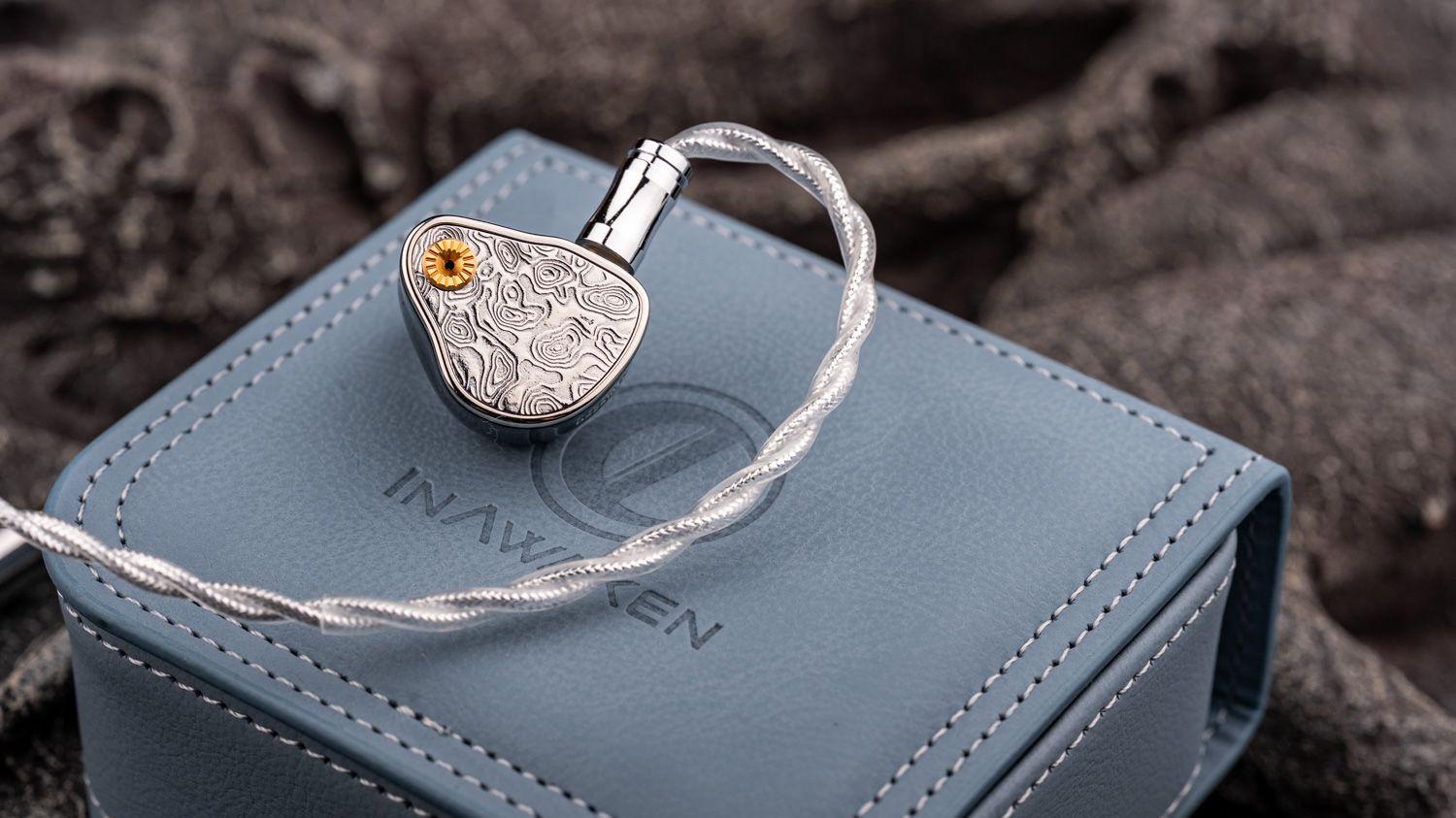 【不废话速评】INAWAKEN Twilight-DS暮色