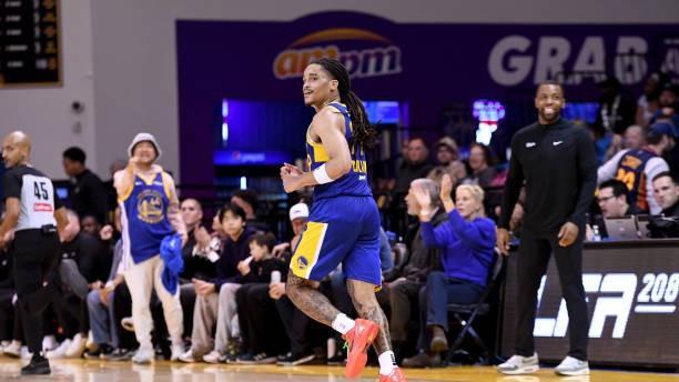 只会传球没有任何得分能力！勇士之前只是迫于无奈才签下了他？