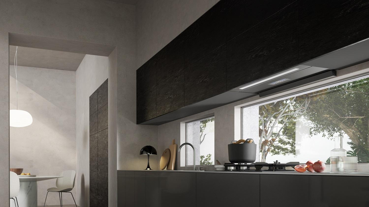 方太首创隐形油烟机全球首发 颠覆之作引领智慧厨房新趋势