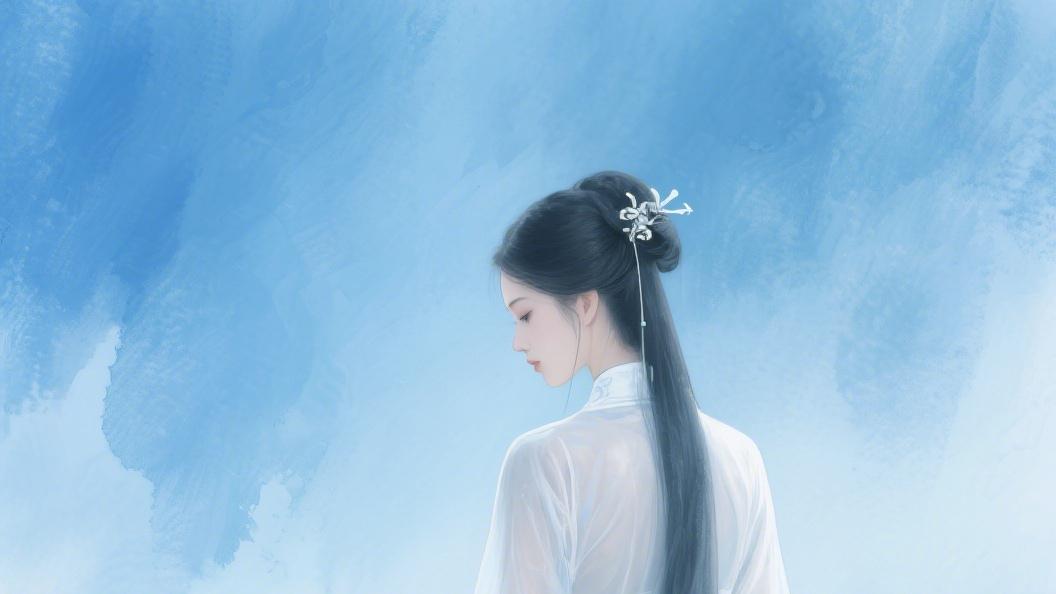 五律  秋深感怀
