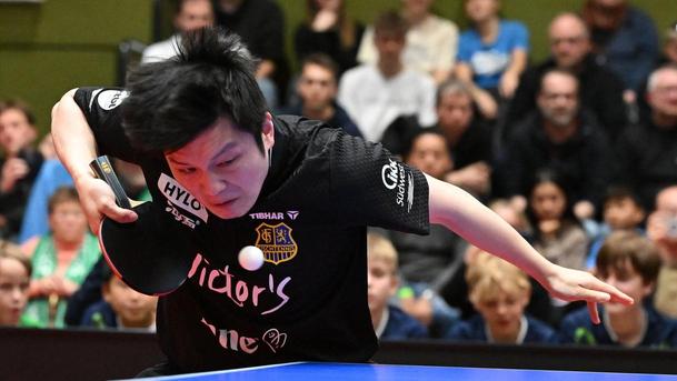 熊猫咚咚德甲野驯历险记：球路各有不同，正规军打野路子不好打