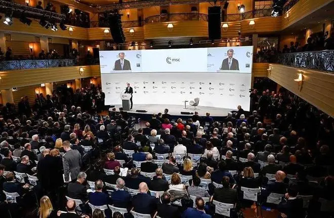 美国万斯讲话引发信任危机：北约存疑，欧美的盟友关系走向何方？