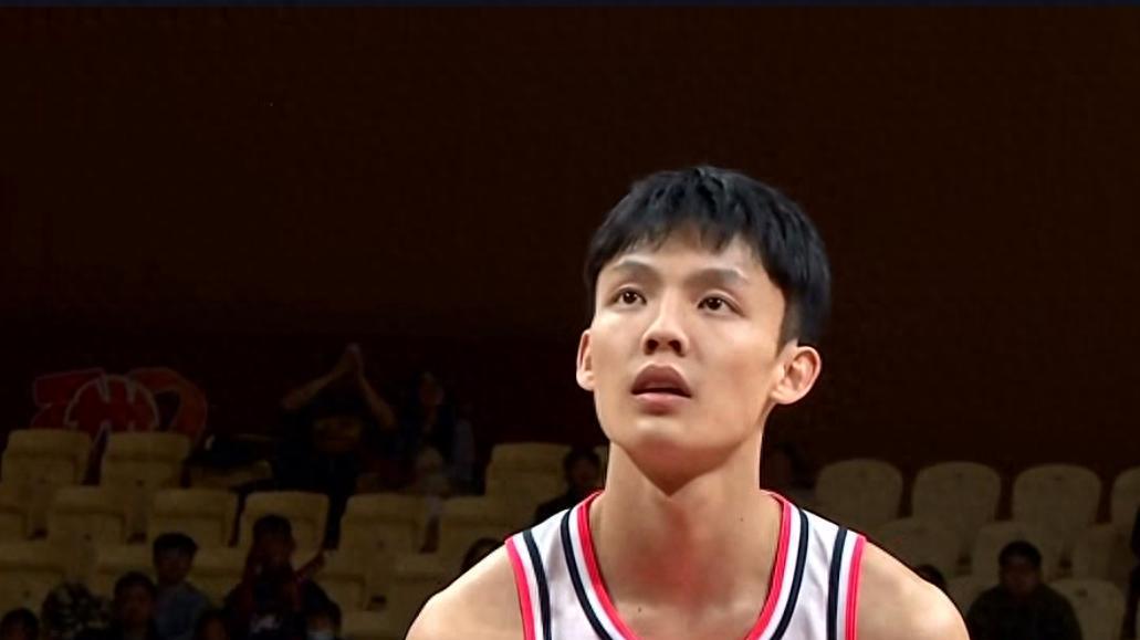 广东徐杰逆转浙江，辽宁球迷盛赞其新生代领军人物，前途光明！