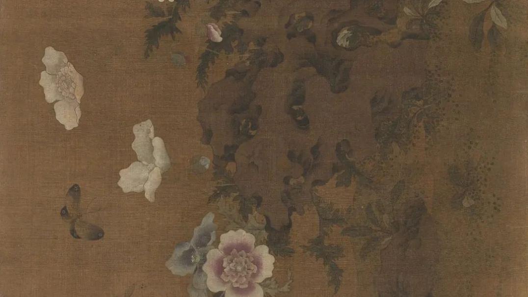 谁是“艳艳”？这幅宋代画卷背后的画师故事
