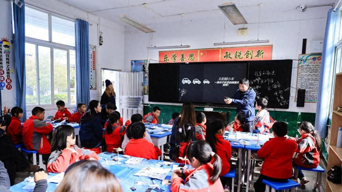 上汽大众的ESG答卷：从造车到造梦的品牌升华