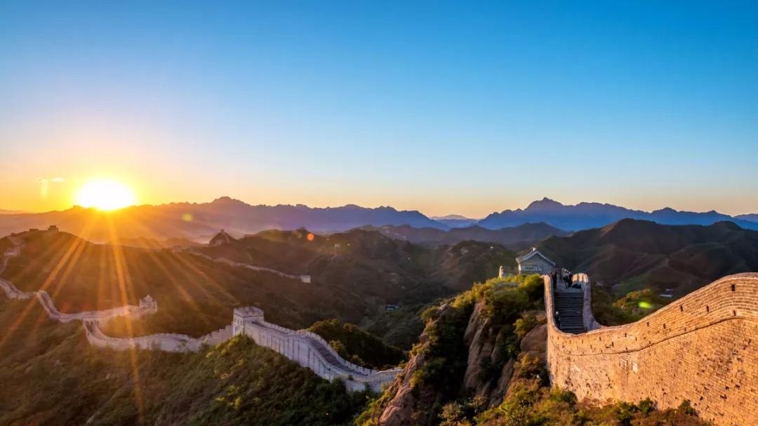 什么是文明？什么是野蛮？什么是华夷之辨？永续生存是文明的标配