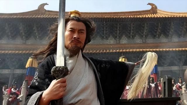 他识破宋江，假借回乡探母后再也没回来，成为水浒结局最好的人