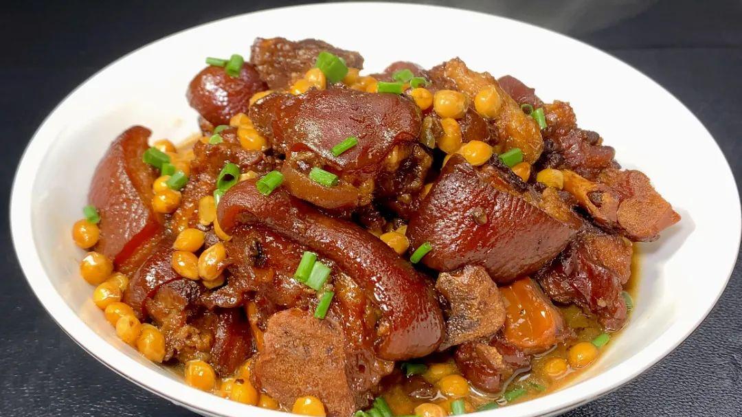 二月初五，“猪八戒下凡日”，3道发财菜，吃出好彩头好运道