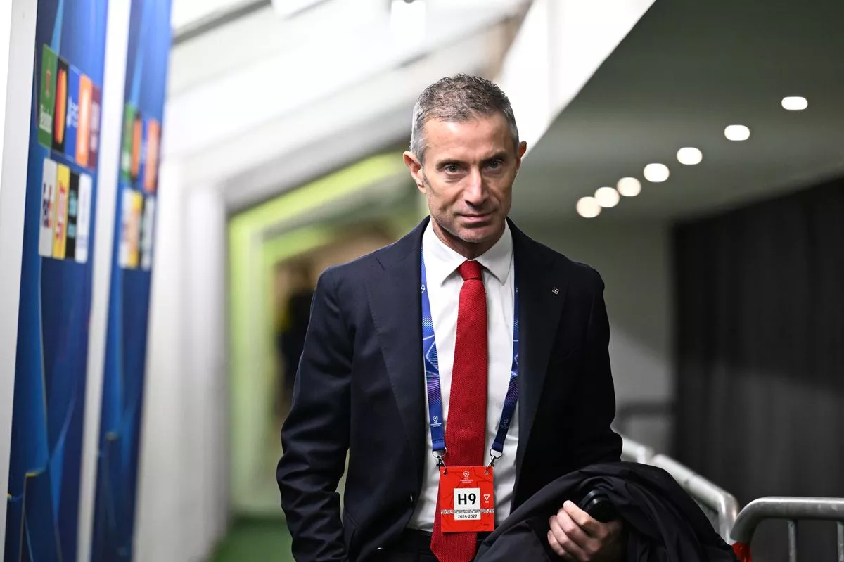 阿森纳获准一月可两笔引援，体育总监贝尔塔迎上任以来最大挑战