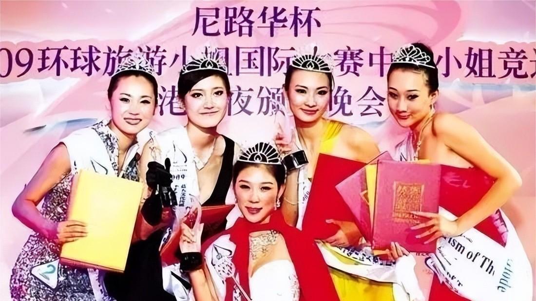 赵雅淇：李嘉诚儿子为她痴迷，林丹也不顾孕妻，她究竟有什么魅力