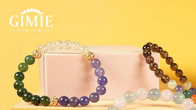 ‌GIMIE CUSTOM JEWELRY介绍‌