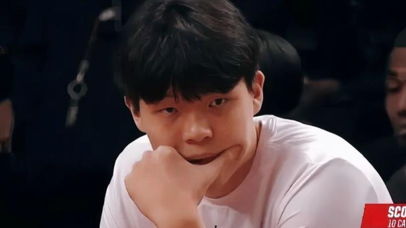 开拓者罚球绝杀胜掘金，杨瀚森遭弃用，克林根5分15篮板