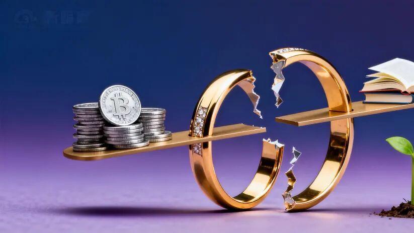 婚姻里最可怕的不是出轨