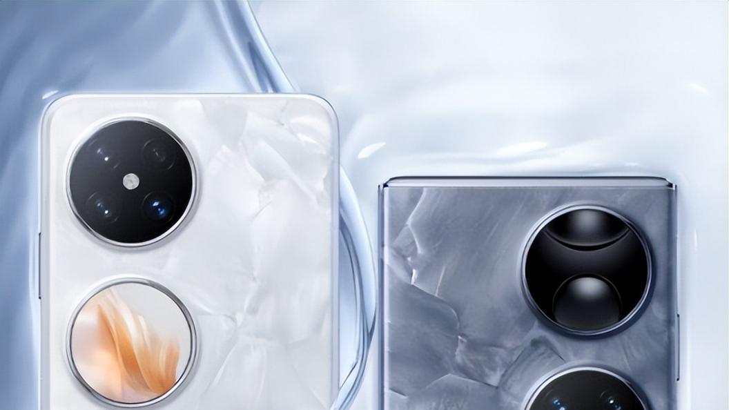 全能体验+多重优惠，华为折叠屏家族款款出色，堪称五一最佳伙伴