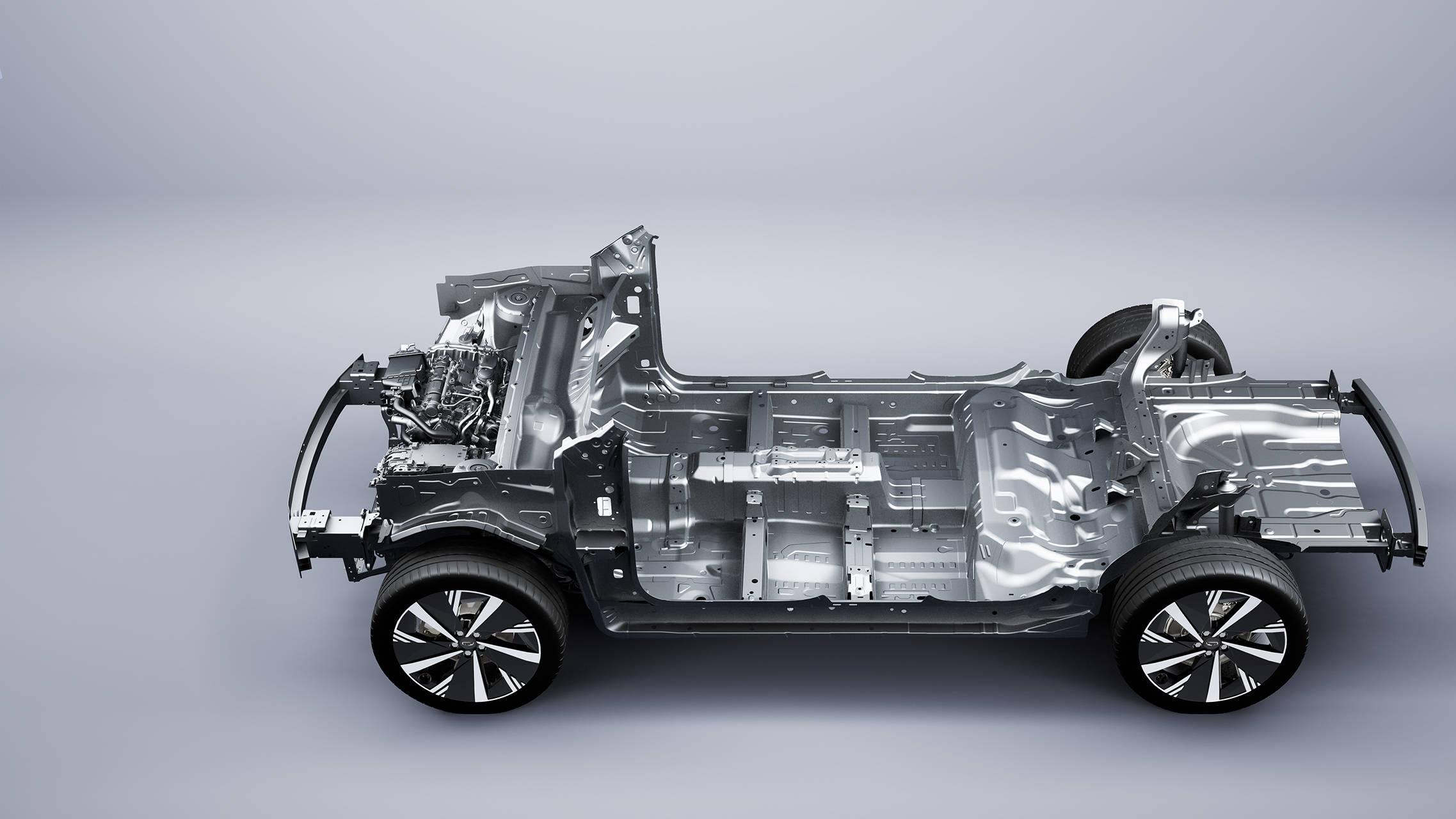 领克 03 家族 12 月福利加码，赛事同源技术让运动座驾触手可及