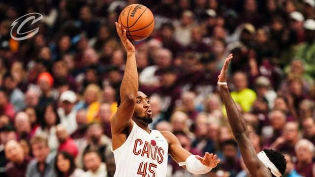 NBA季后赛：巧合，东部4强跟上赛季1模1样，按这规律东决是这2支