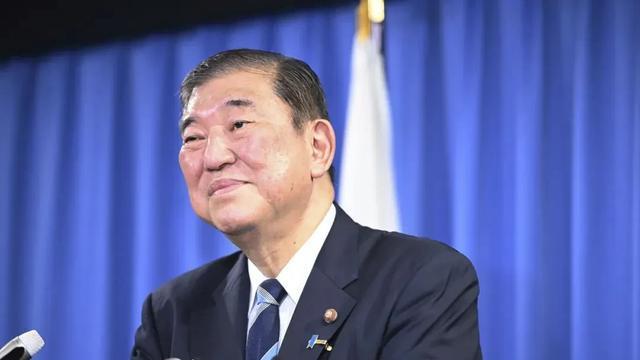 上门受辱后！石破茂不忍了，命特使密信访华，求中遏美拿谈判筹码