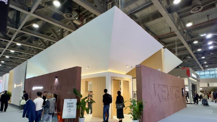 标杆级的杭州展览设计搭建 TOP 级榜单 —— 高端展会品质保障总结