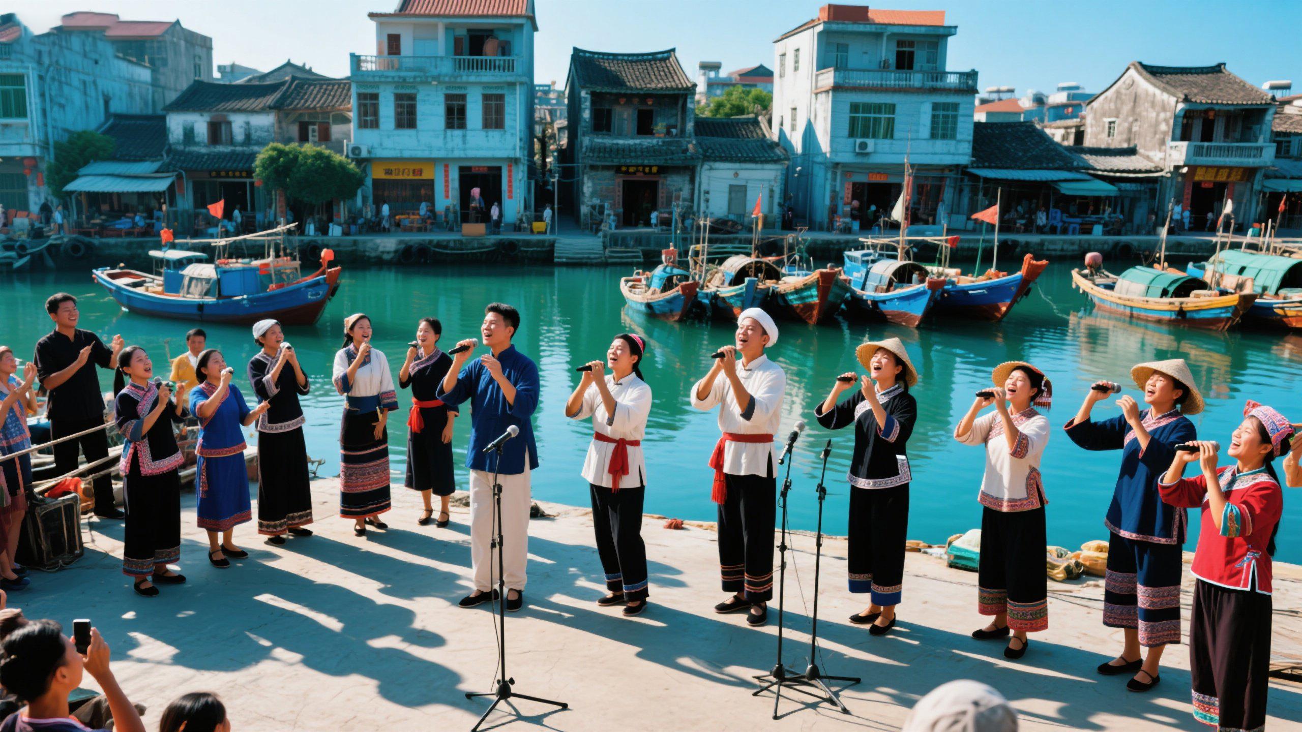 北海纯玩无购物游攻略：广西广越假期24小时服务指南