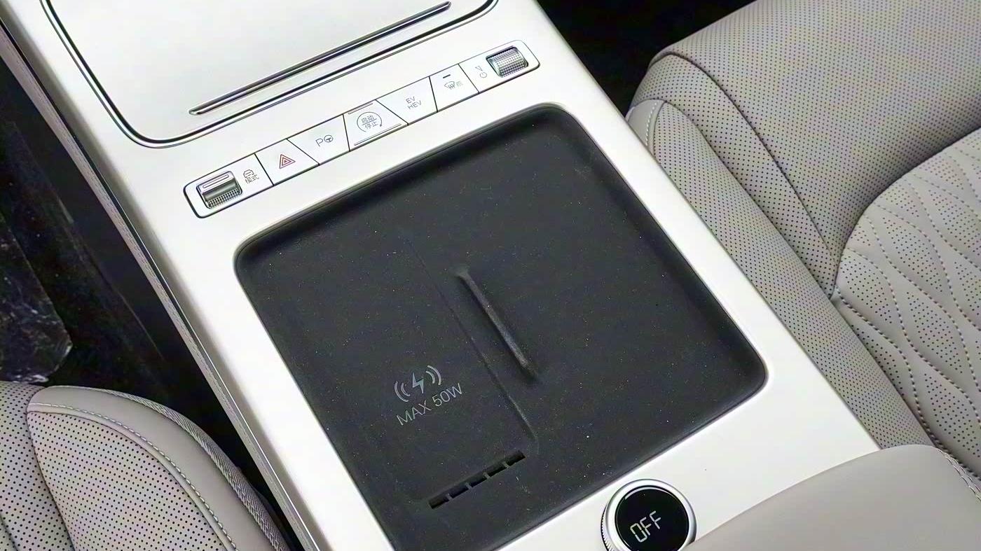 主打性价比和长续航，比亚迪汉长续航版成都上市，这车能买吗？