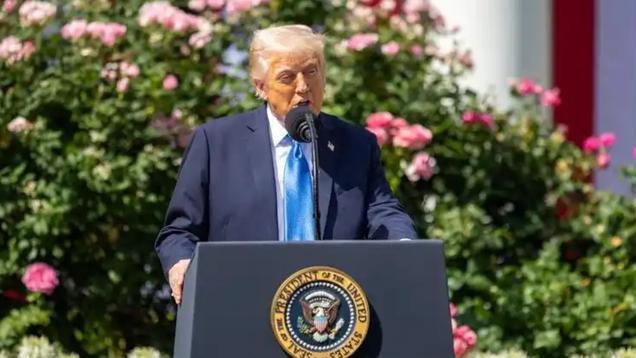 最后48小时，中方降级参会？美防长确认出席，马克龙也来上台致辞