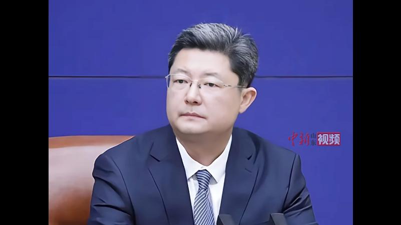 投案自首非终点？刮骨疗毒见真章！赵鲁贪腐长清痛？权力寻租何时休！