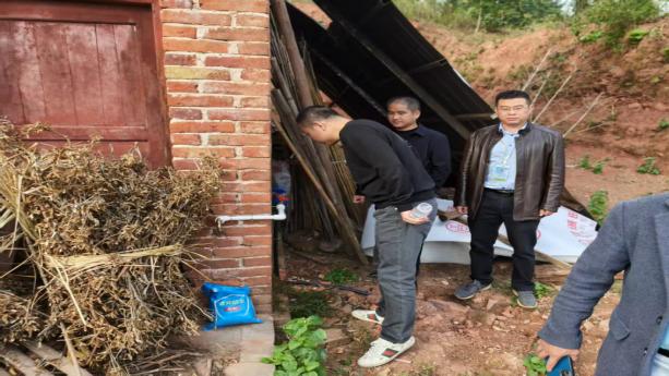 常宁市宜阳街道：聚焦民生“关键小事” 守护烟火里的幸福感