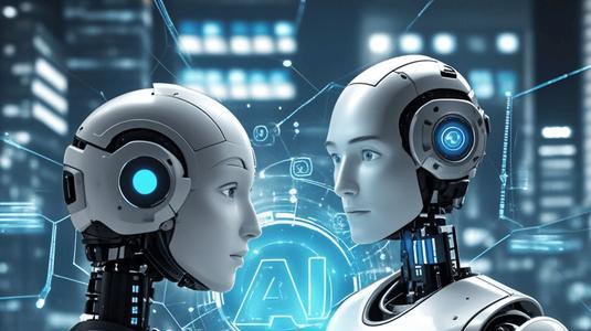 上海AI软件开发公司实力一览