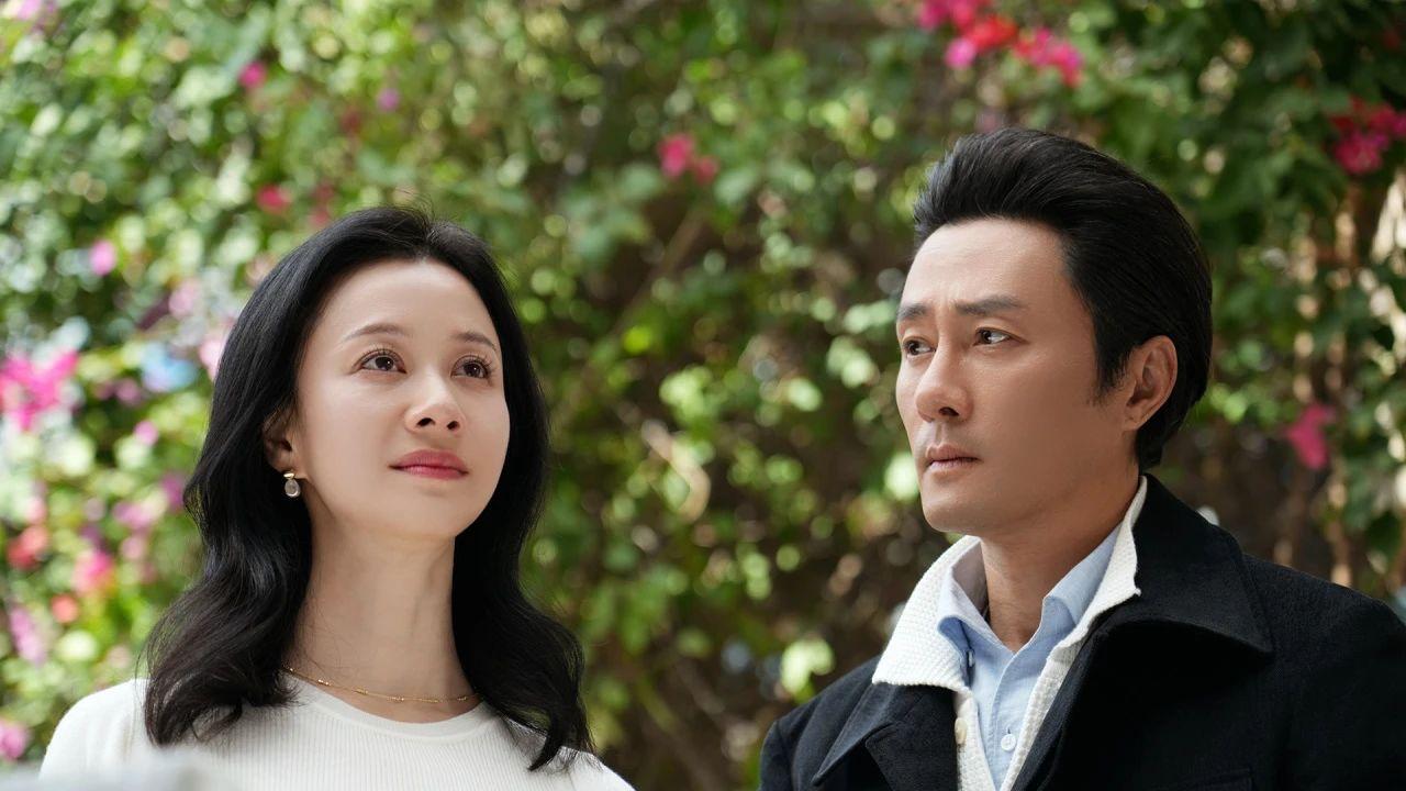 要么退圈要么短剧？原来拍短剧的长剧演员这么多，当年红过啊