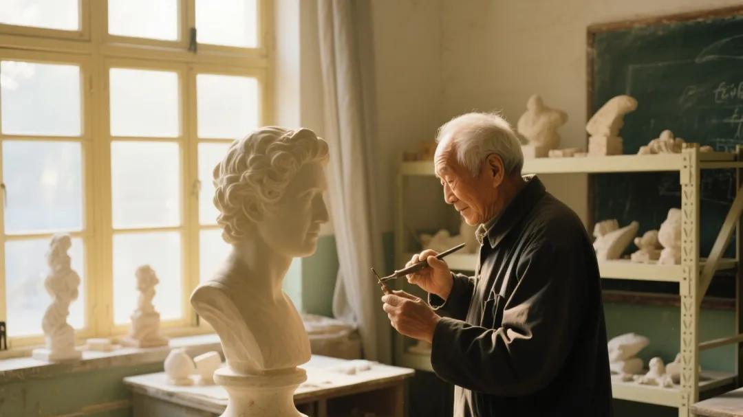 为什么要上老年大学？这四个理由一个比一个重要