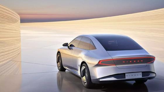 新一代日产轩逸曝光，外观重新设计，颜值提升明显，值得期待？