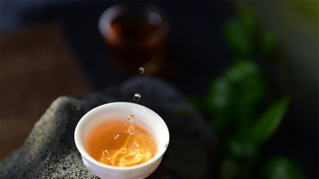 《茶可道》：浅析茶文化之道